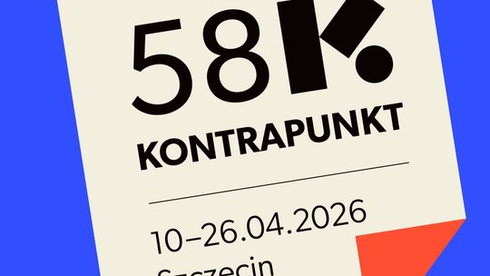 Festiwal Kontrapunkt powraca do Szczecina. Sprawdź co warto zobaczyć podczas 58 edycji Festiwal Kontrapunkt powraca do Szczecina. Sprawdź co warto zobaczyć podczas 58 edycji