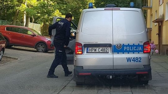 Sprawa potrącenia chłopca idzie do sądu