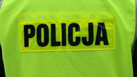 Sprawa potrącenia pieszej przez samochód