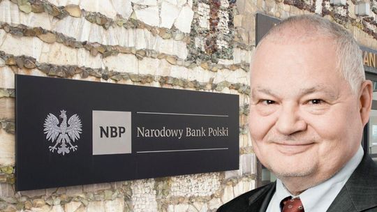 Glapiński zostaje: Strach przed reakcją rynków finansowych wygrał z obietnicami wyborczymi rządu