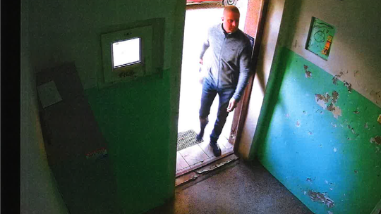 Sprawca kradzieży namierzony - informuje policja