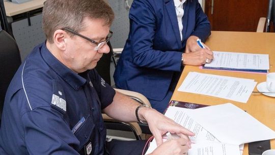  Sprawców brutalnego napadu na taksówkarza złapano aż w Berlinie 