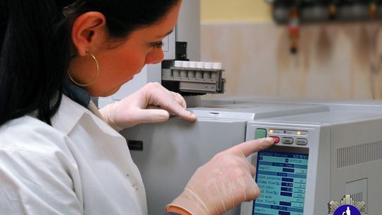 Sprawczyni kolizji była nietrzeźwa – wykazało badanie