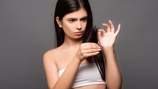 Sprawdź czy dobrze pielęgnujesz swoje włosy 