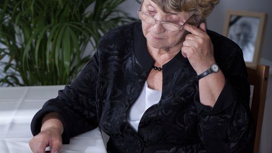 Od 1 stycznia 2025 r. uprawnieni będą mogły składać wnioski o rentę wdowią. Kto?