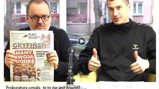 Sprawie ukręcono łeb? - Siódemka komentuje ruch prokuratury