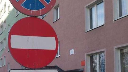 Sprostowanie w sprawie miejsc parkingowy WM Leśny Taras