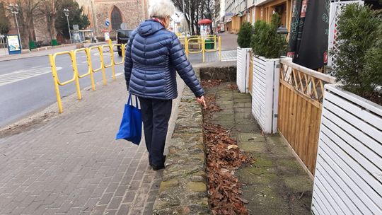 Sprzątać trzeba dokładnie