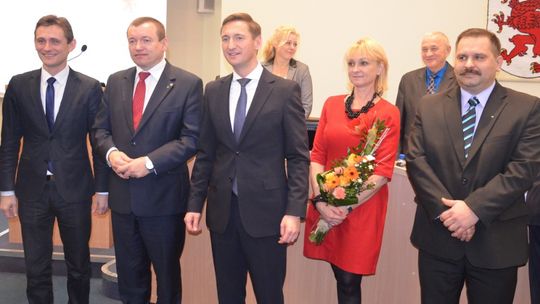 Sprzeciwili się dziś zapisom ustawy o obrocie ziemią