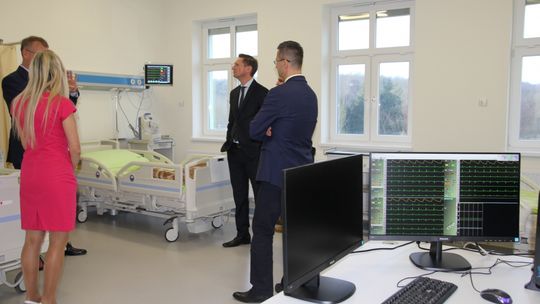 Sprzęt na walkę z nowotworami