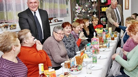 Sprzyjają lokalnej integracji