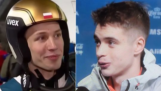 Srebrny piątek trzynastego: Polska z drugim medalem w Mediolanie!