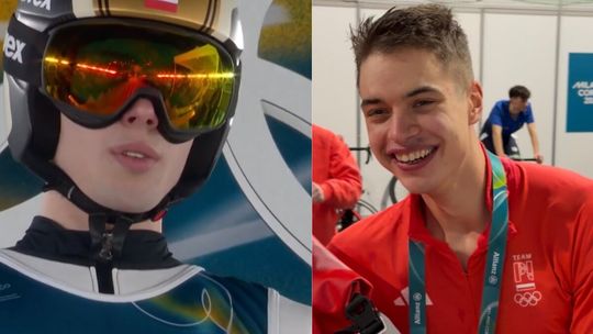 Srebro, srebro, brąz. Polacy na igrzyskach zdobyli już trzy medale olimpijskie