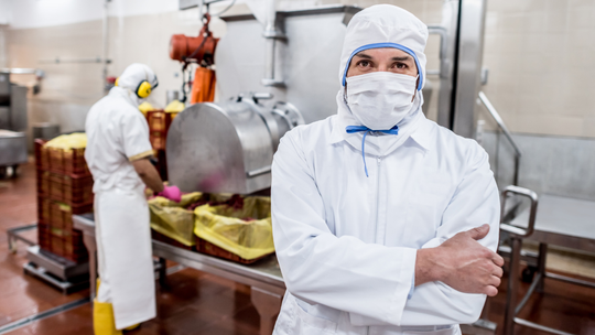 Ciekawostka dotycząca pracujących. W jakich zawodach odnotowano duży wzrost?