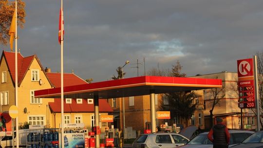 Stacje paliw Statoil w naszym kraju zmieniają nazwę na Circle K