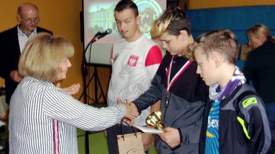 Stali się jednodniową stolicą