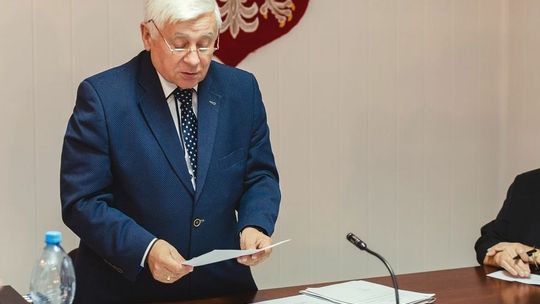 Stanisław Olechnowicz pomagał innym, teraz sam potrzebuje pomocy