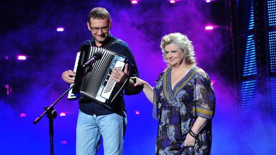  Stanisława Celińska wystąpi w Gryfinie!