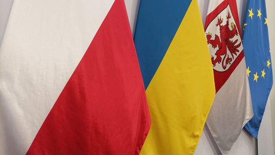 Staramy się zmniejszać skutki katastrofy humanitarnej, z którą mamy obecnie do czynienia 