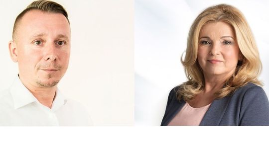 Stare Czarnowo ma nowego wójta