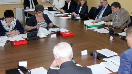 Stare Czarnowo udzieli pomocy finansowej gminie Gryfino