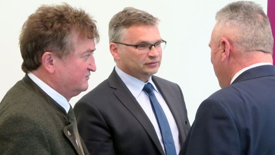 Starosta odpowie dlaczego chce odszkodowanie