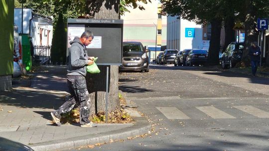 Starostwo przebuduje ulicę prowadzącą do szpitala. Zaraz będą utrudnienia