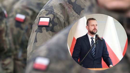 Dużo więcej chętnych na szkolenia wojskowe niż miejsc