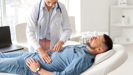 Zrób sobie rozszerzone badania w programie „Moje zdrowie”. Od dziś to możliwe