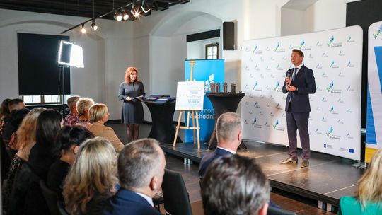 Stawiają na NGO i wolontariat