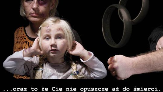 Stop przemocy w rodzinie Stop przemocy w rodzinie