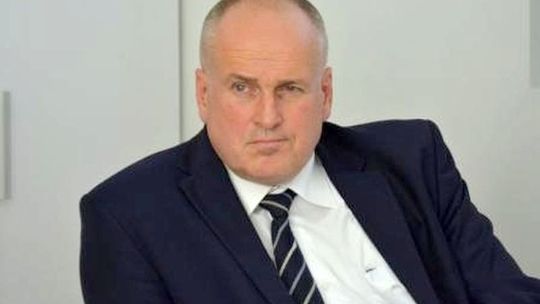 STOP upolitycznianiu samorządu przez Sawaryna!