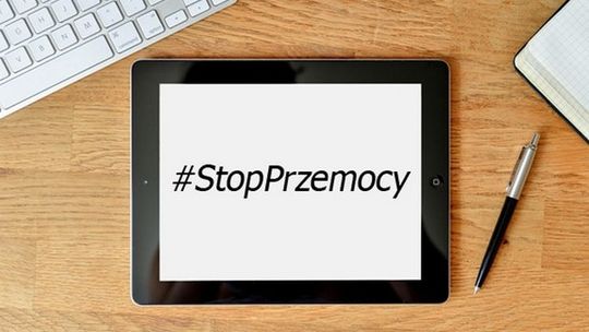 #StopPrzemocy