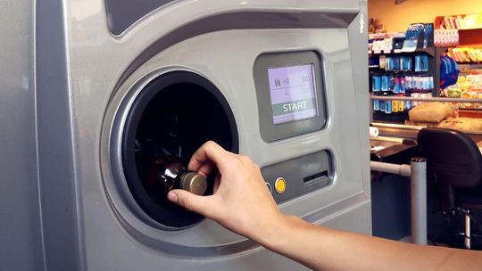 Masz dużo butelek w domu? Co oznacza okres przejściowy?