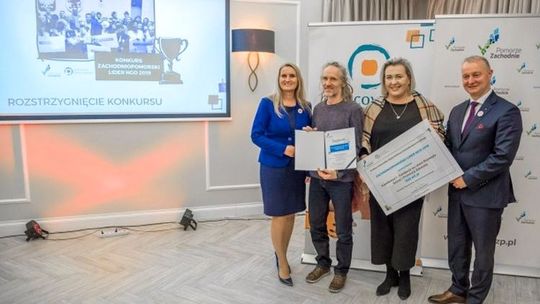 Stowarzyszenia i ich najlepsze inicjatywy