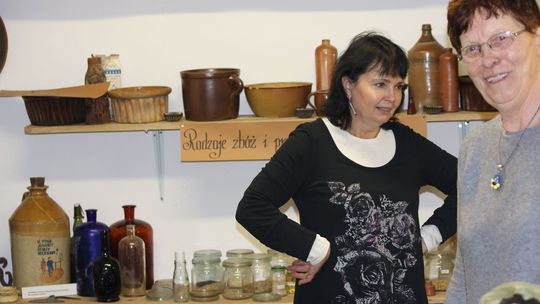 Stowarzyszenia przerzucają z miejsca na miejsce. Muzeum przestało funkcjonować