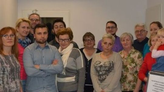 Stowarzyszenie „Jestem i Pomagam” wśród nominowanych