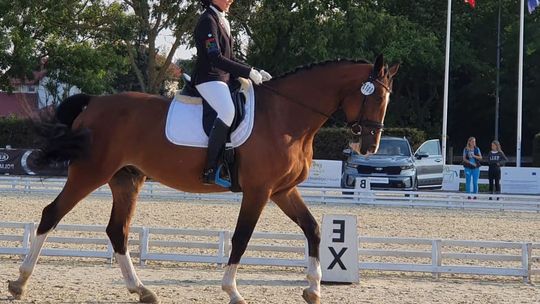 Stowarzyszenie Podkowa w kadrze Polski?