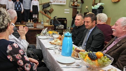 Stowarzyszenie świętuje Dzień Seniora