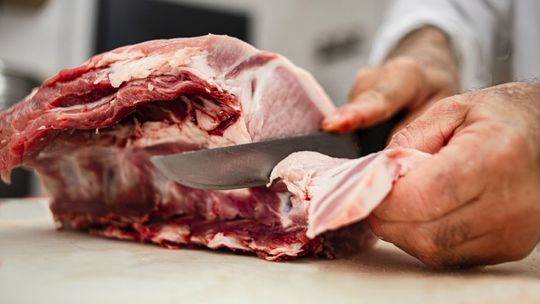 Strach jeść polskie mięso. Miażdżący raport NIK