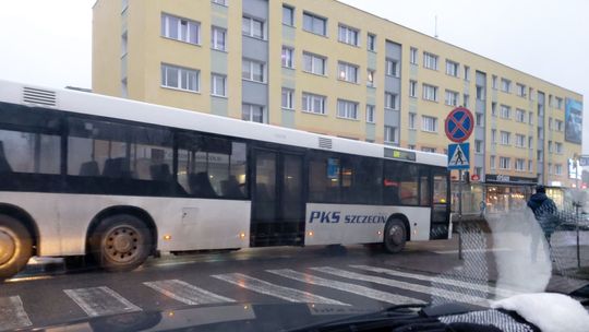 Straciłem 5 minut zanim ruszył – skarży się czytelnik Straciłem 5 minut zanim ruszył – skarży się czytelnik