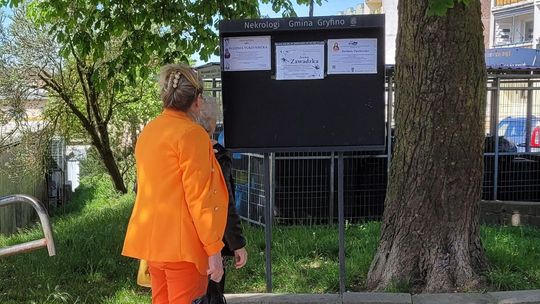 Straciliśmy ważne osoby w naszej społeczności