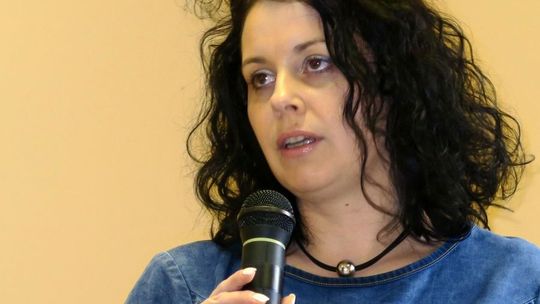 Straszenie i nagabywanie na nic się zdało. Chojna nie chce wrócić do ZGDO