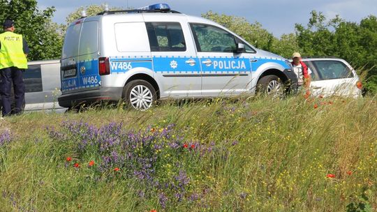 Strażak wpadł, jak… podpalał. Teraz czeka go proces