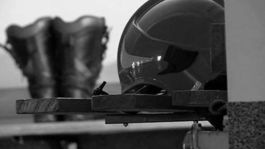 Strażaka pochowają z honorami Strażaka pochowają z honorami