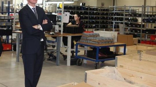 Strefy są dla polskich firm