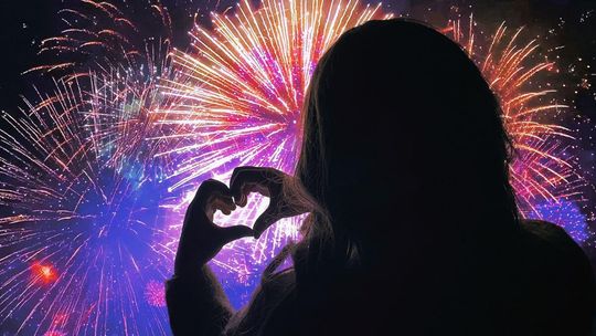 Strzelać można tylko w sylwestra i Nowy Rok. Kary za fajerwerki