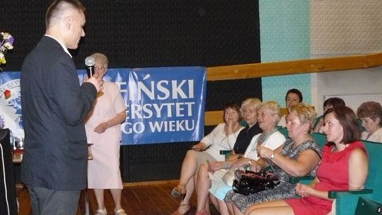 Studenci już zaczynają