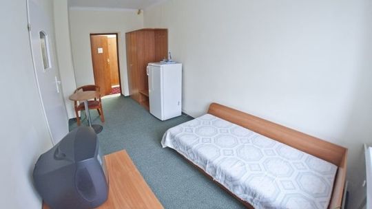 Studenci muszą wracać do domu