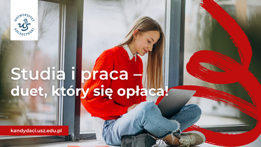 Studia i praca – duet, który się opłaca. Z tytułem magistra zarobisz więcej!